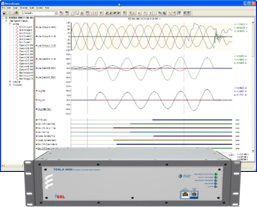 ERLPhase Power Technologies Ltd. | Support